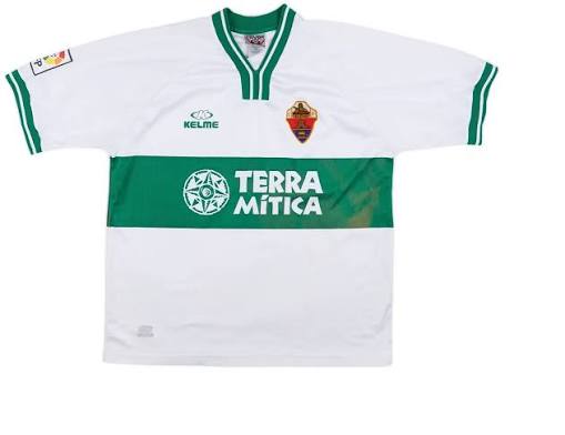 ELCHE CF ENFURECIDO 🌴 tweet media