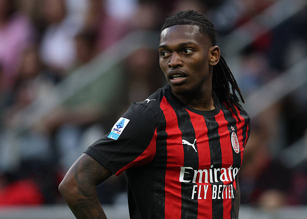 🗣️ M. Simone spoke to Gazzetta dello Sport: On Leão as striker: “I’m ...