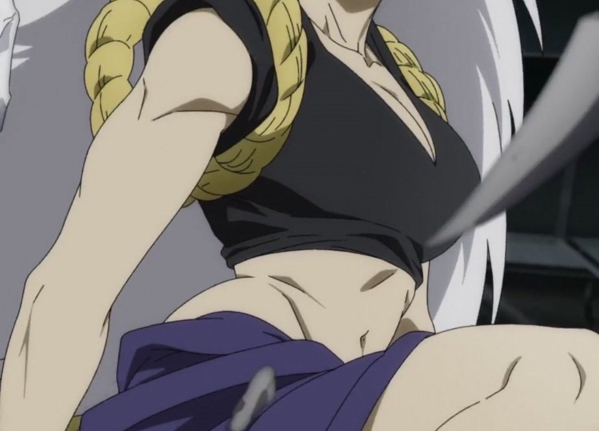 Zeus | #TENOÍ tweet media