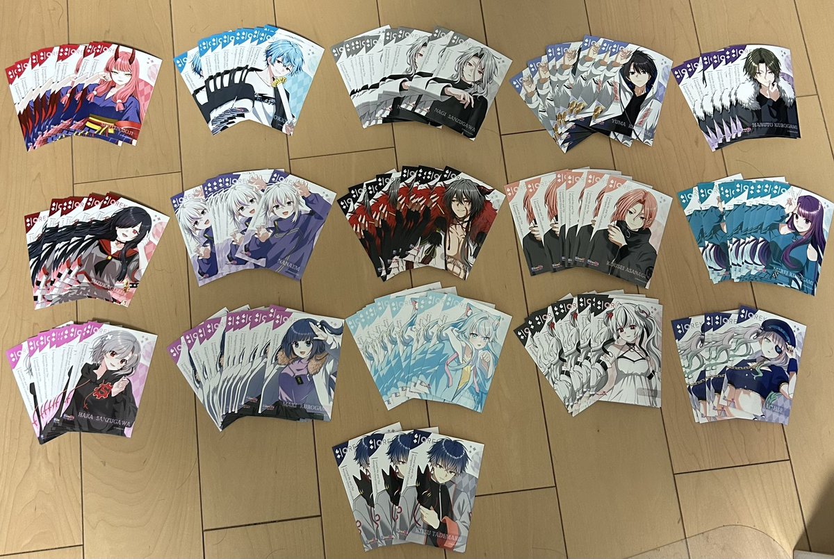 エターナル(仮面ライダー、俺クロ好き) tweet media