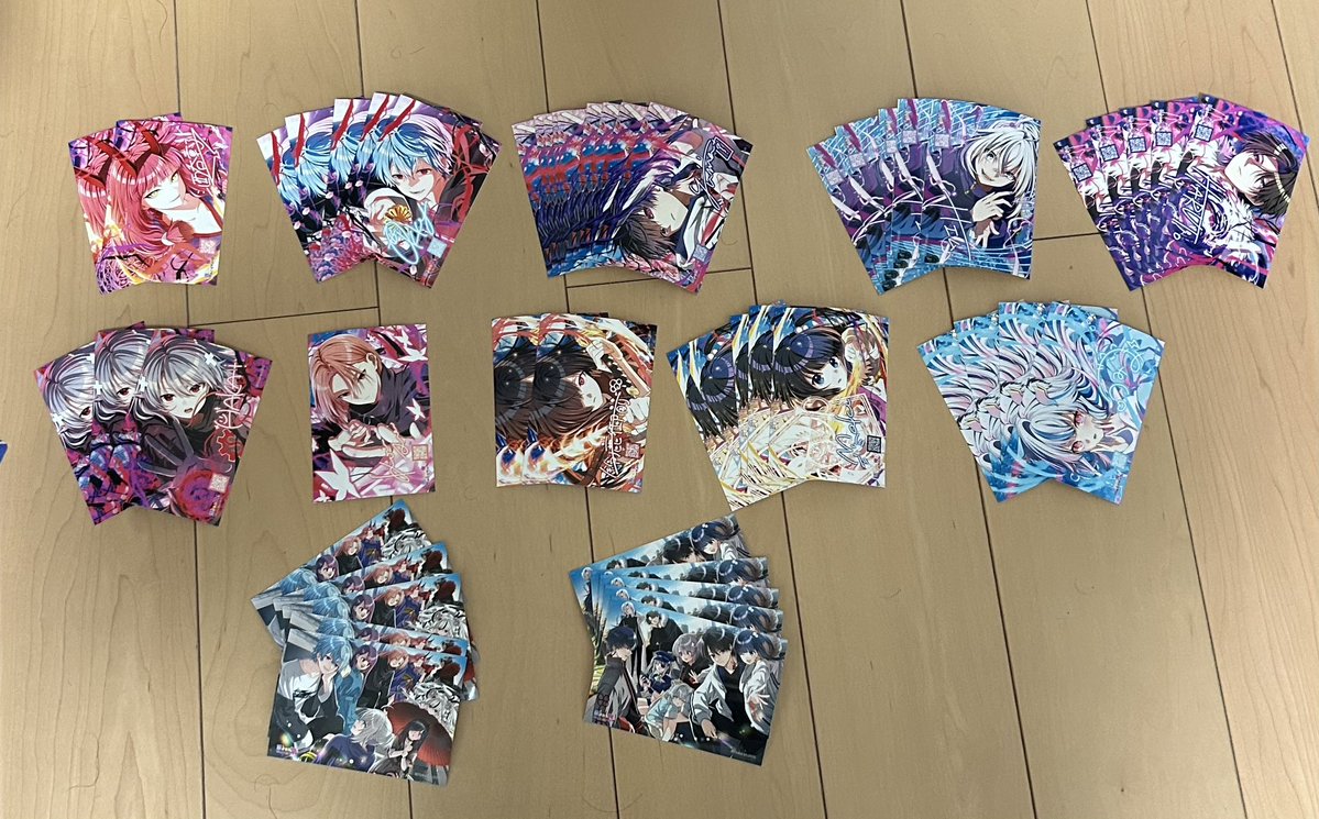 エターナル(仮面ライダー、俺クロ好き) tweet media