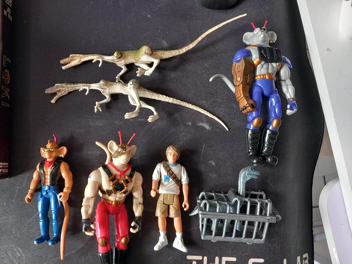 Le Bazar de Jonathan tweet media