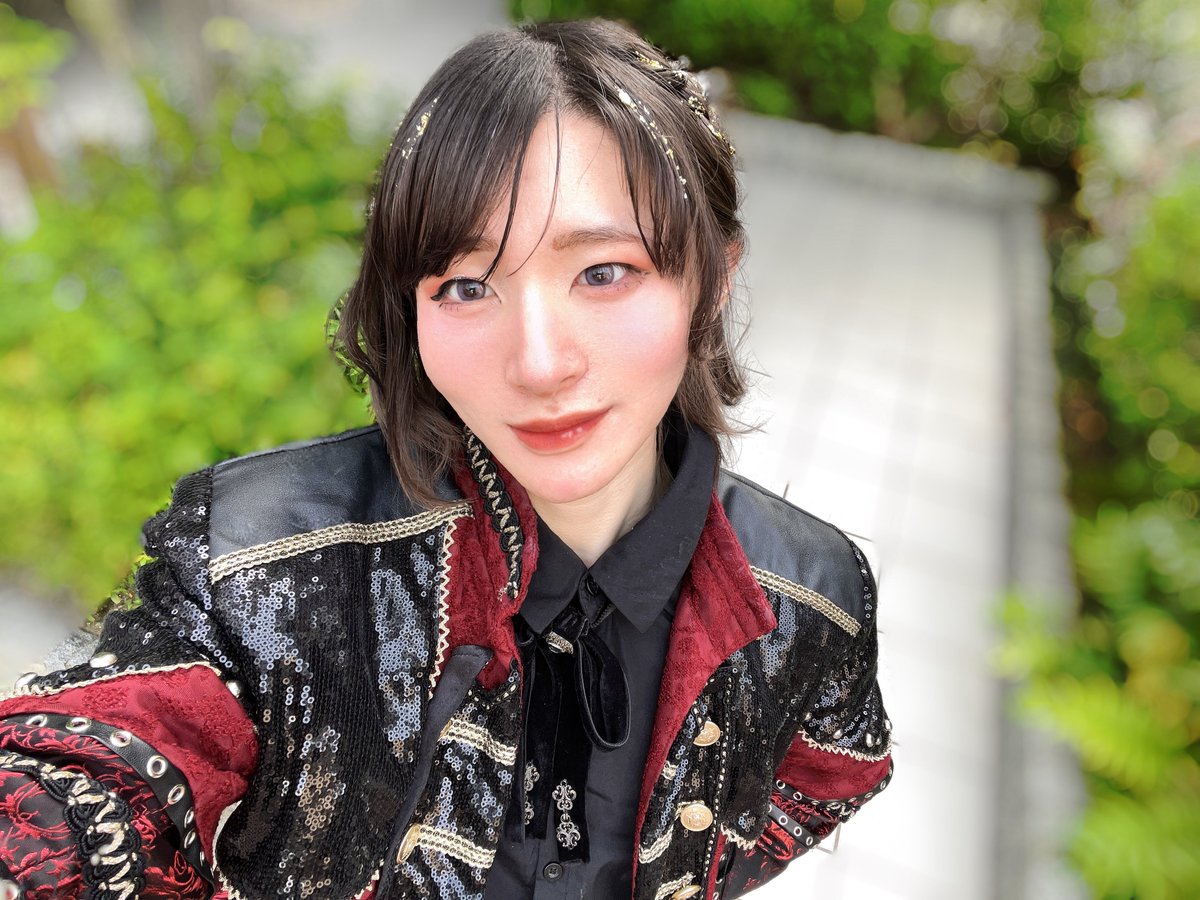 しゅーと【ミスティック・ドール】 tweet media