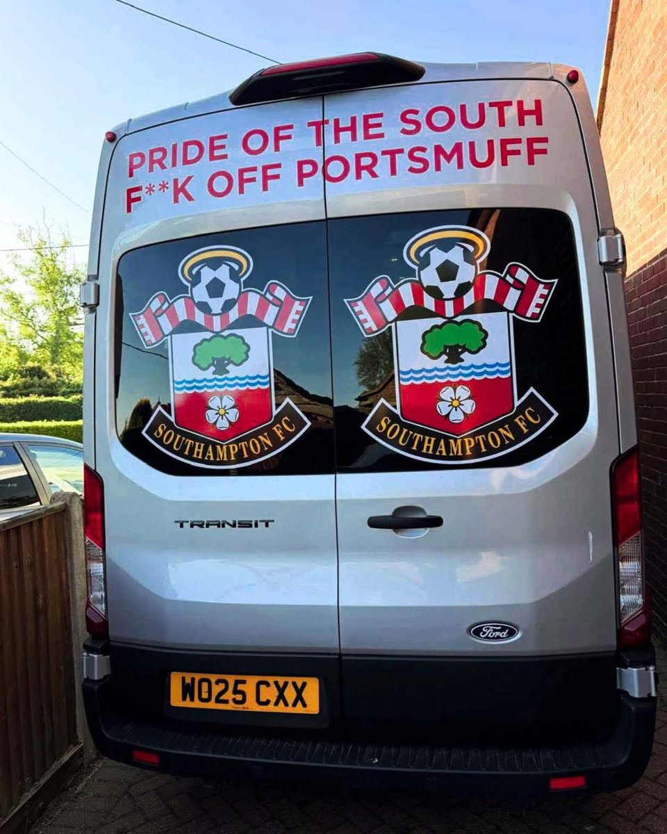 Football Away Days tweet media