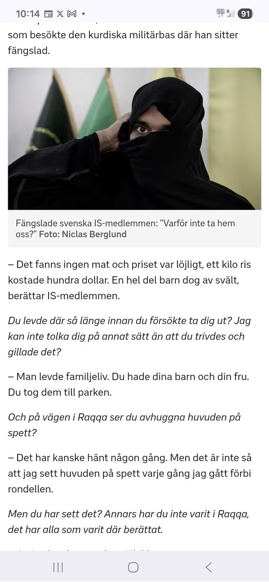 Stig Knutsson 🇸🇪 🇧🇻 🇩🇰 🇫🇮 tweet media