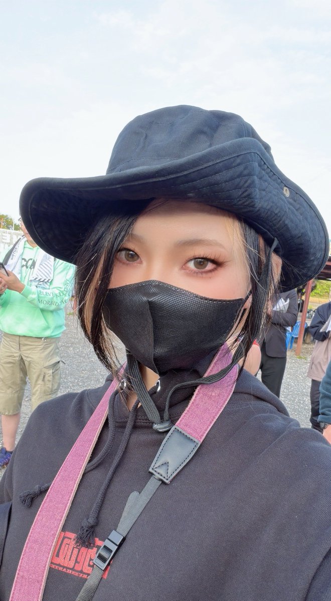 kiku1569's tweet photo. モケパドさんのブーニーハット頂いた✨
可愛いー🥹 https://t.co/yMNKEvkZkM