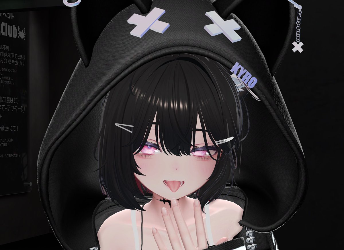×・） (@v_v_v_v_v_v_v_n) / Posts / X