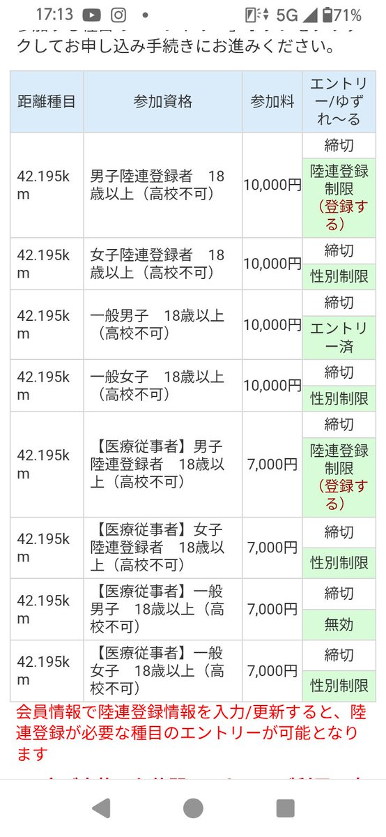rimei 65歳 走歴3年 水戸黄門漫遊M tweet media