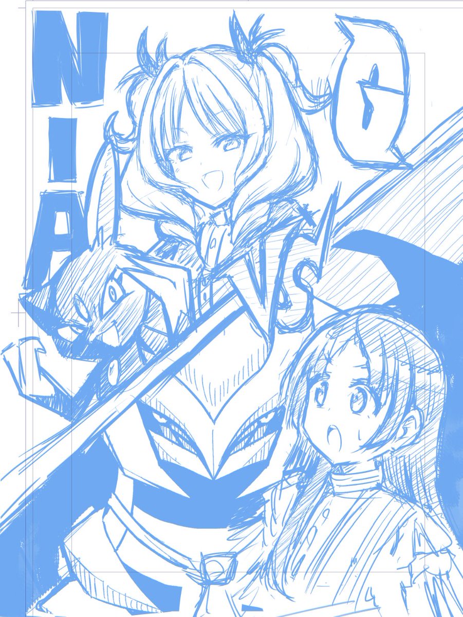 うるらん@5/3ﾊﾂﾎﾞｼﾏｰｹｯﾄ初星A【秋田】-11 tweet media