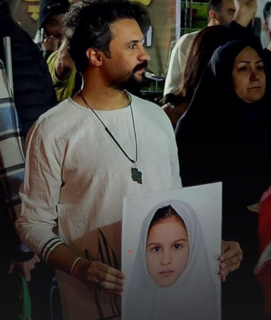 علي مصطفی وندی tweet media