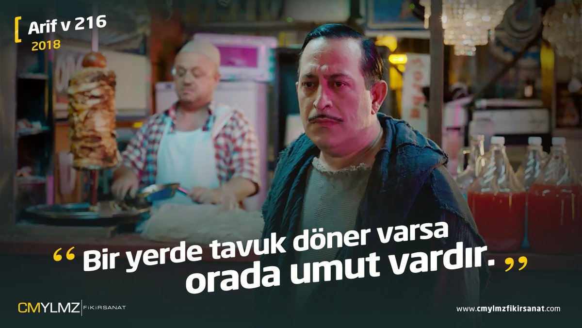 Boran SARI tweet media
