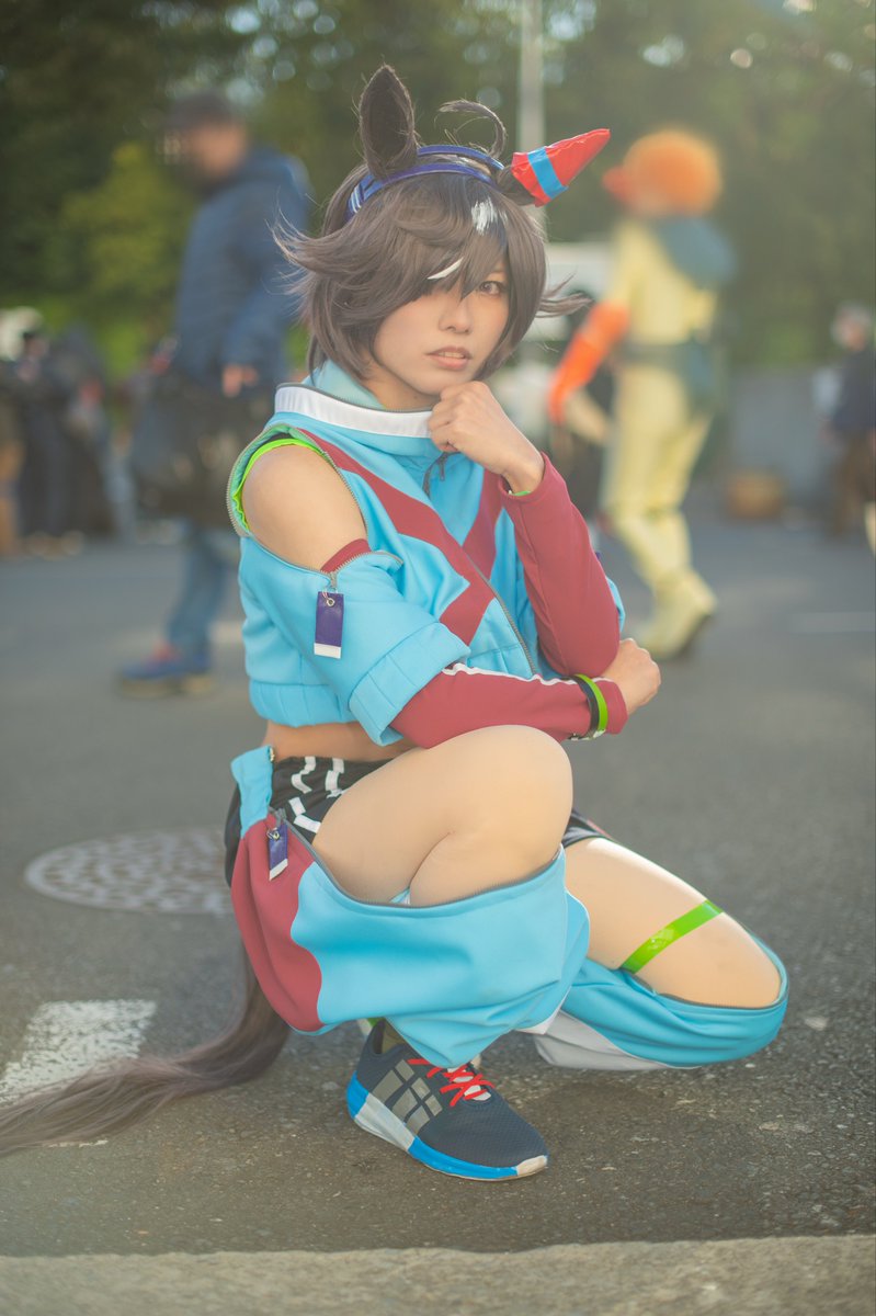 オヨ。 tweet media