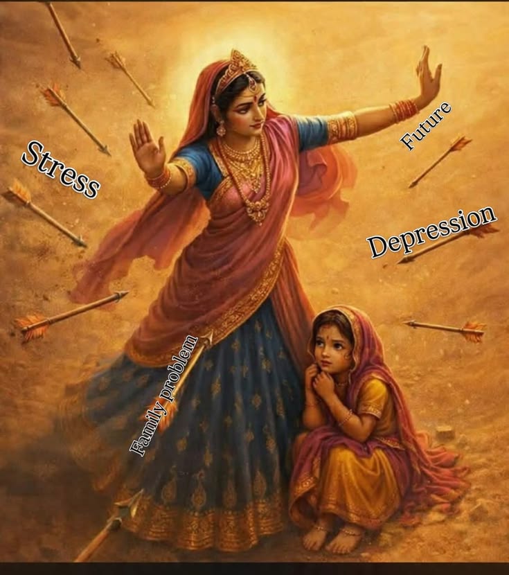 Radhika Ras 🪷 tweet media