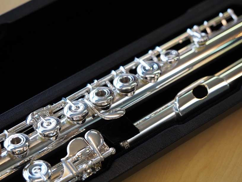 管楽器専門店ウィンズスタイル tweet media