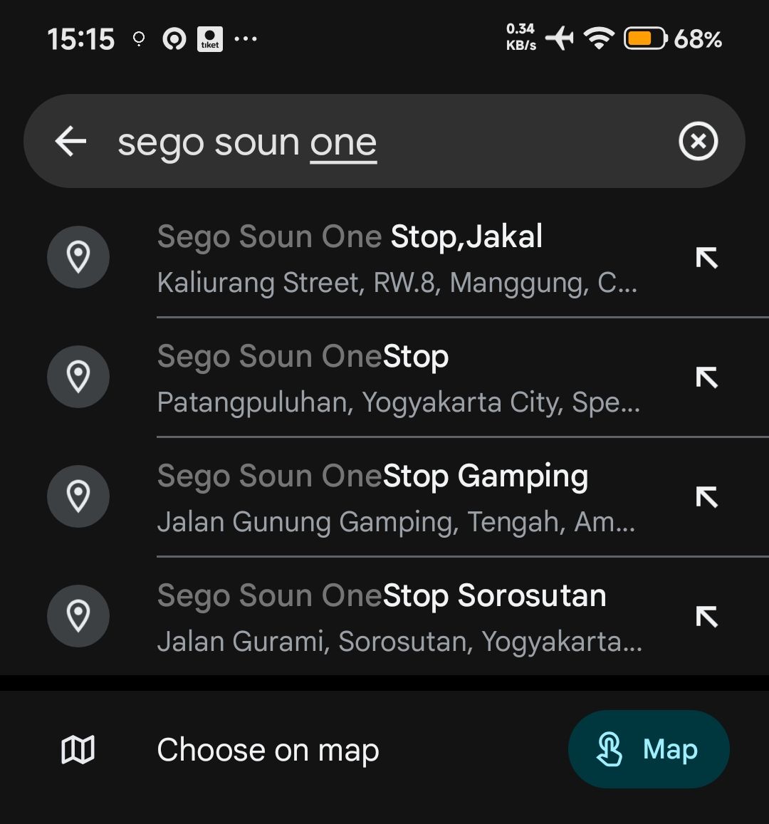 Suwi dodol tweet media