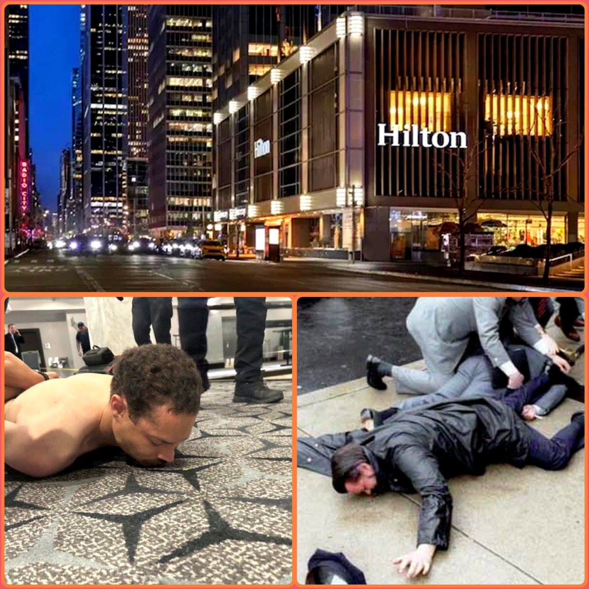 Behnam Gholipour 🇮🇷 tweet media