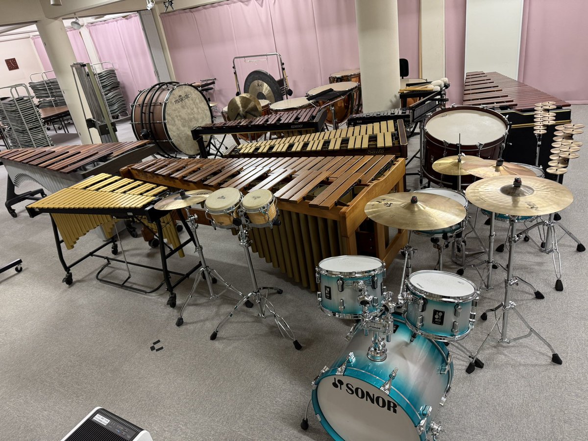 Yasuaki Fukuhara 福原 泰明 tweet media