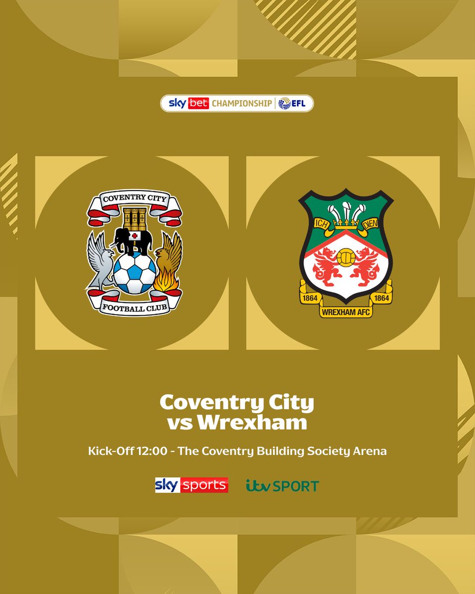 Sky Bet Championship tweet media
