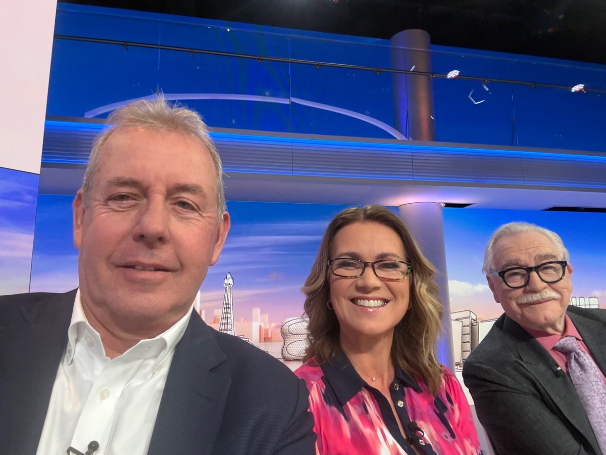 Susanna Reid tweet media