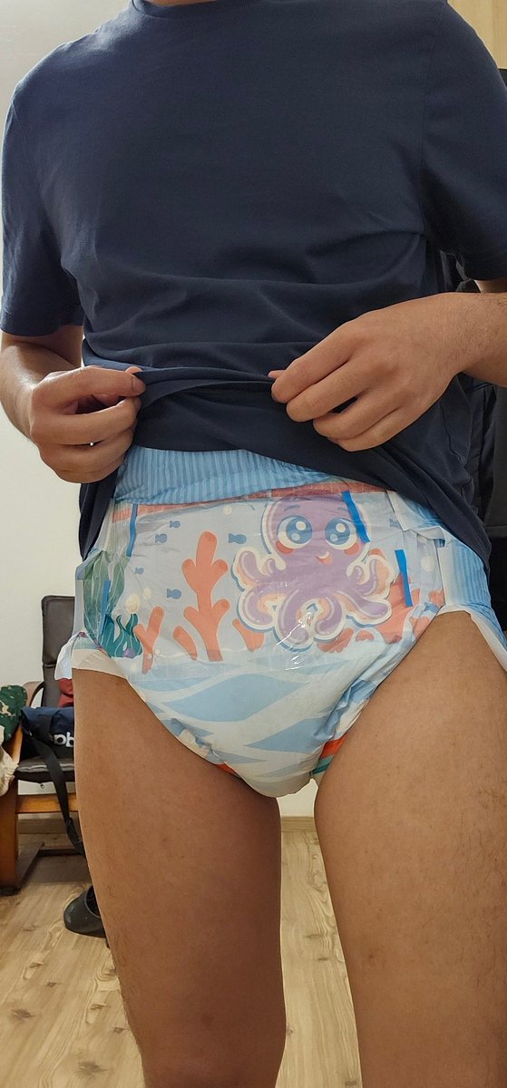 Daiper ABDL 🇹🇭 🇭🇺 tweet media