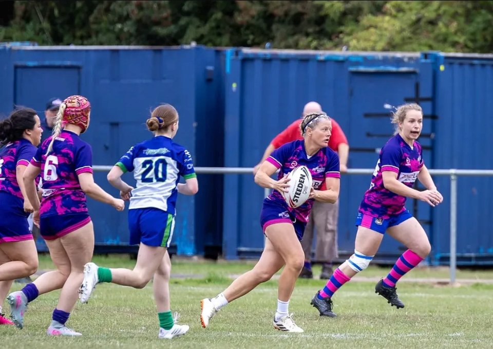 Midlands Hurricanes RLFC tweet media
