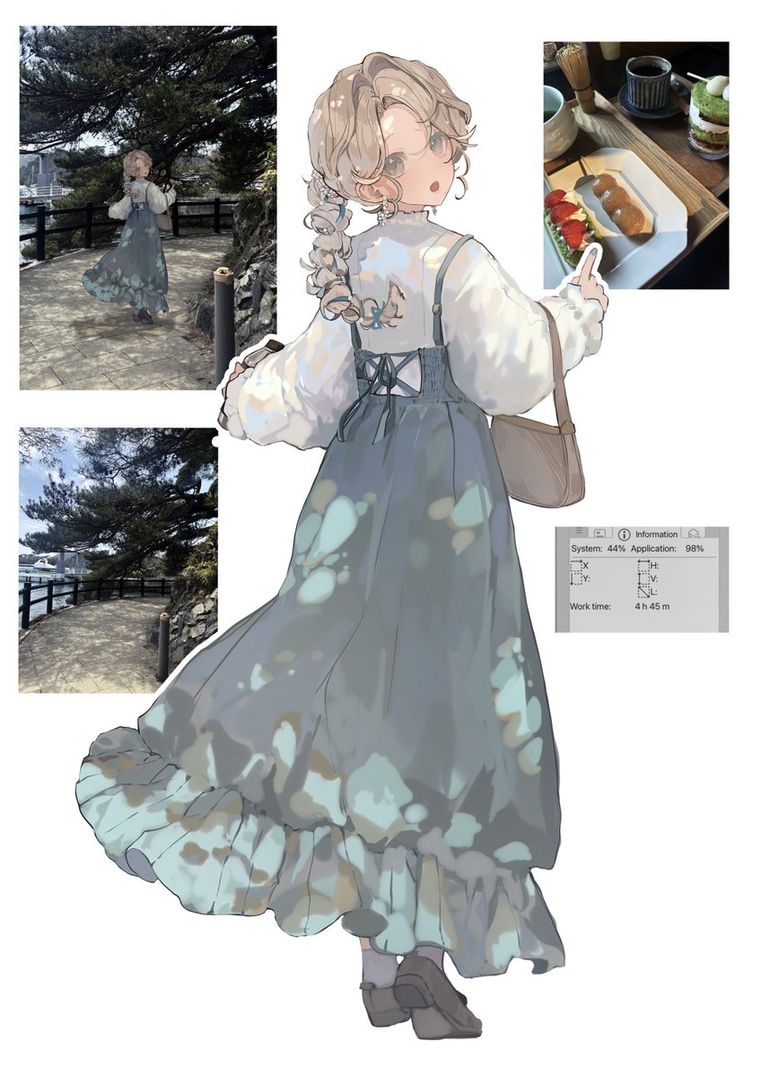 酒井エリ sakai eri tweet media