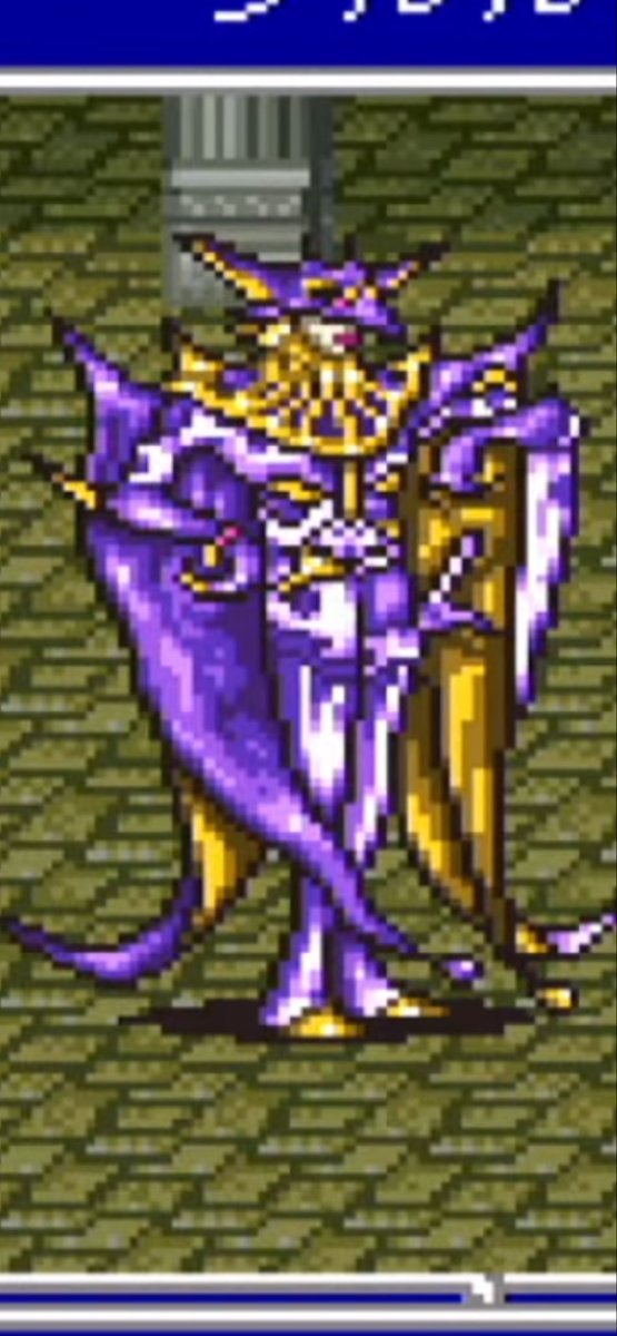 いなックス@ドット絵RPG実況者 tweet media