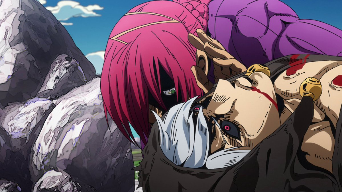 돈까쓰망치 tweet media