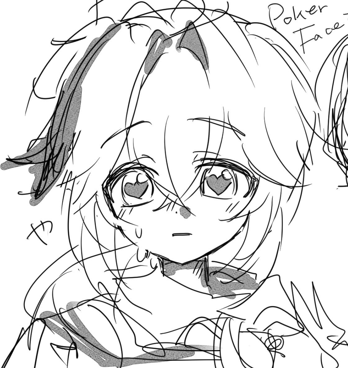 ビビビ tweet media
