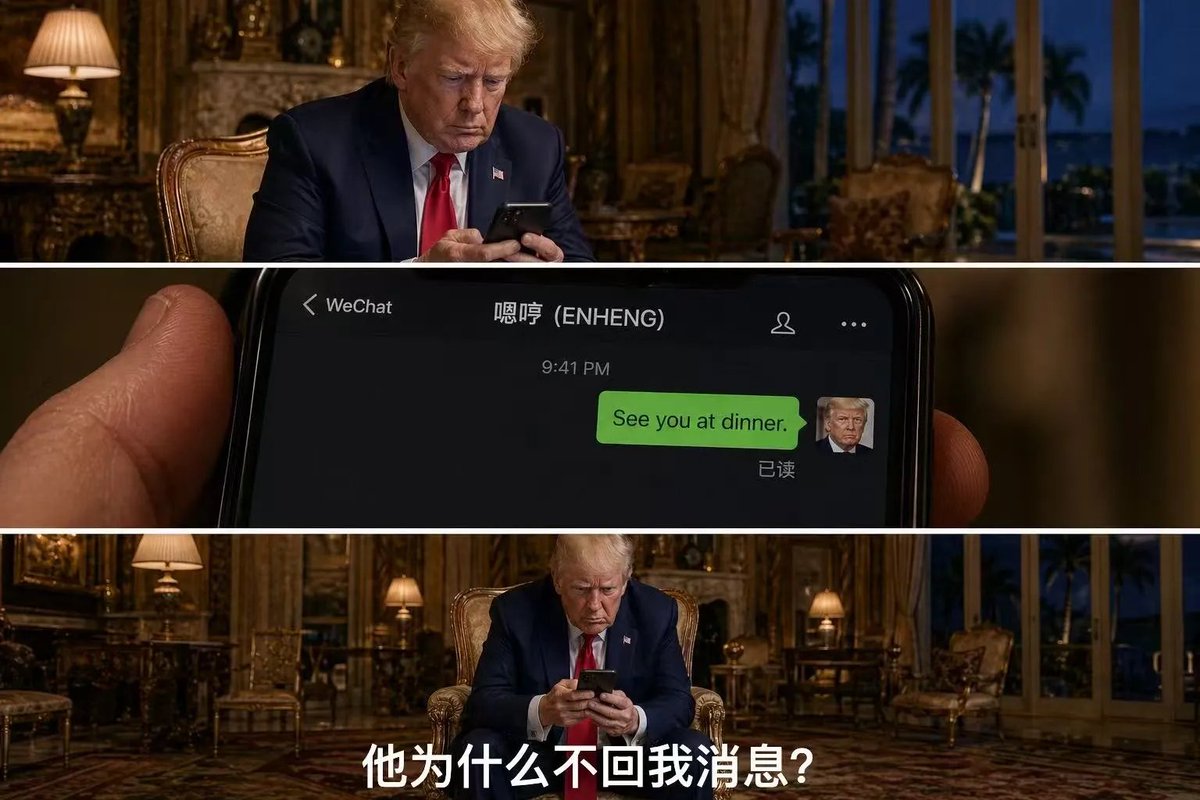 币圈猫咪 tweet media