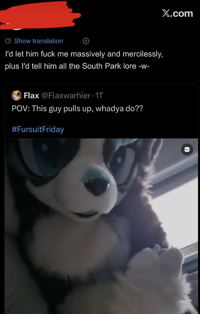 Flax tweet media