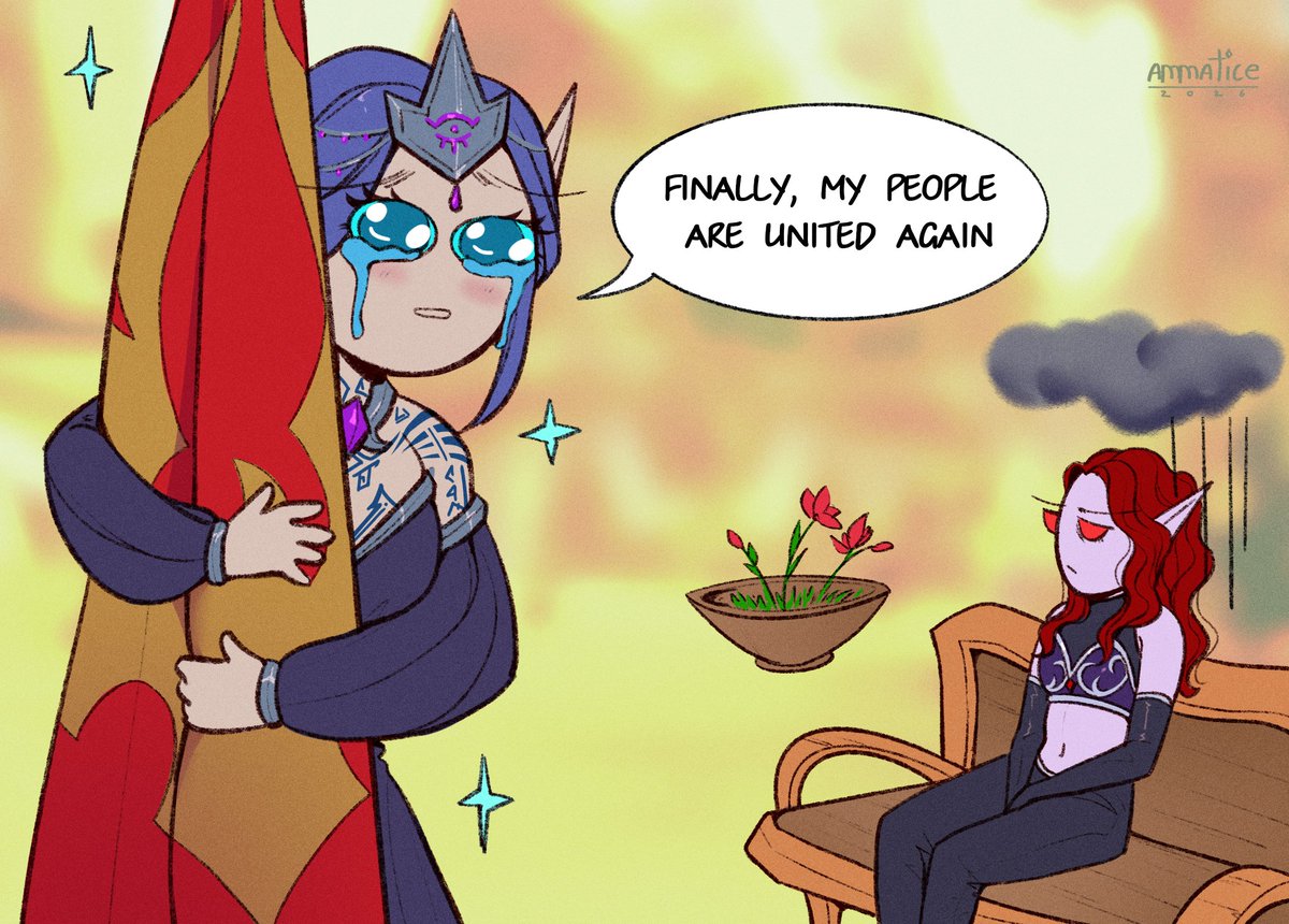 NyreaSpaceFrawg tweet media