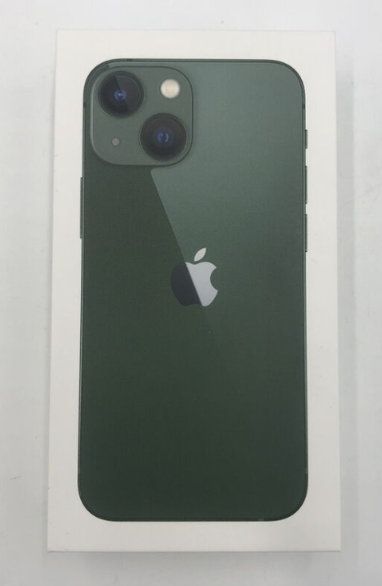 dospara_fki's tweet image. 【中古コーナー】
中古iPhoneも続々入荷中！
中古 【国内版SIMフリー】Apple iPhone13 mini 5.4インチ 128GB (グリーン)  41,980円（税込）
こちらはWEBからでもお買い求め可能です！
dospara.co.jp/SBR1527/IC6146…
#福井　#ドスパラスタッフ　#iPhone
