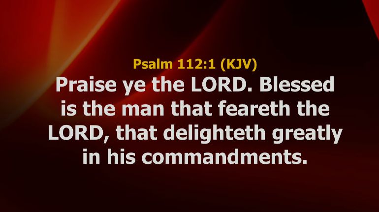 LFCGoshen's tweet image. CALL TO WORSHIP

Psa 112:1-10

#LFCLiveService
#CovenantFamilyDay
#OpenDoors