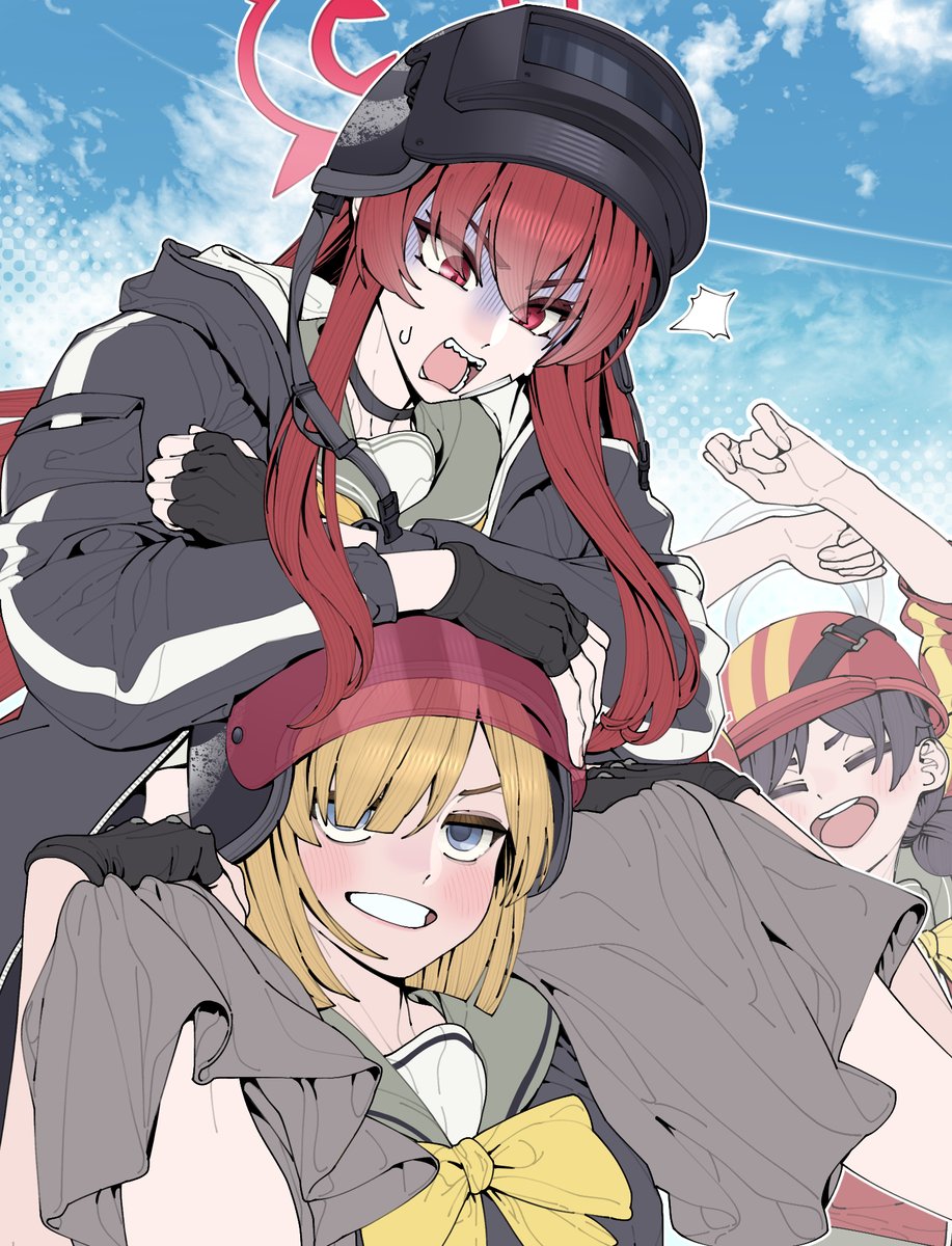 すんご tweet media