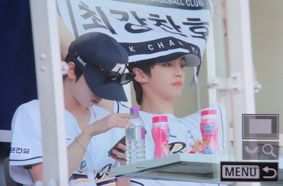 nuit365's tweet image. 260426 아 최강승요 콩딱즈 ♡♡♡♡
시구문의 : 02-0830-0320

#앤더블 #AND2BLE
#김규빈 #KIMGYUVIN #キムギュビン #金奎彬
#한유진 #HANYUJIN #ハンユジン #韓維辰ㅚ