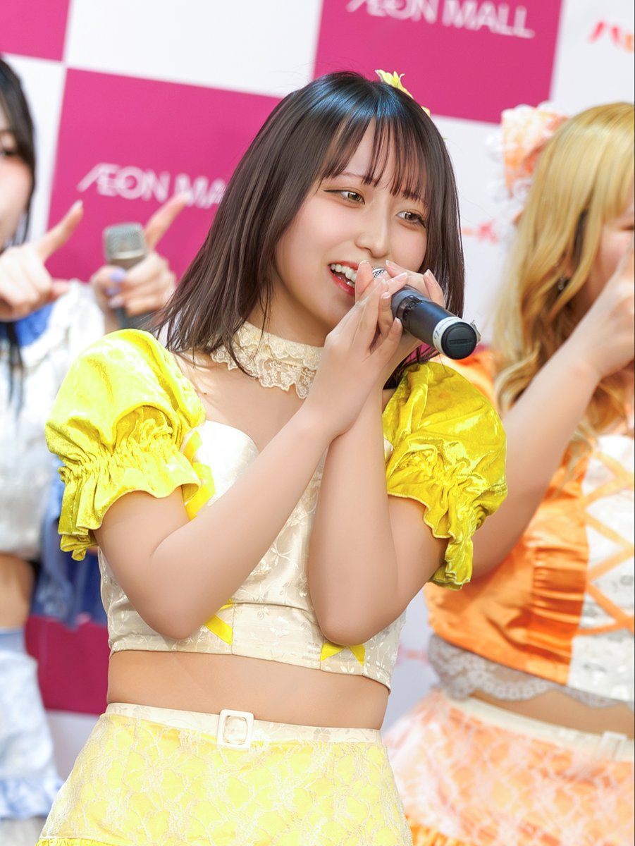 胡桃ななさん HAPPY少女♪
旭川イオン
<a href="/happygirls_kuru/">胡桃なな HAPPY少女♪</a>