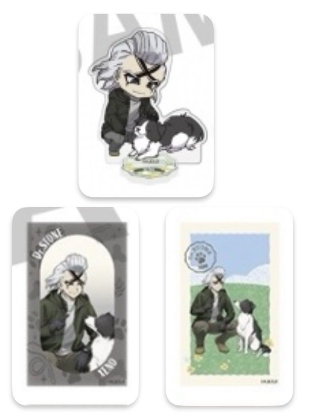 推したいものを推す tweet media