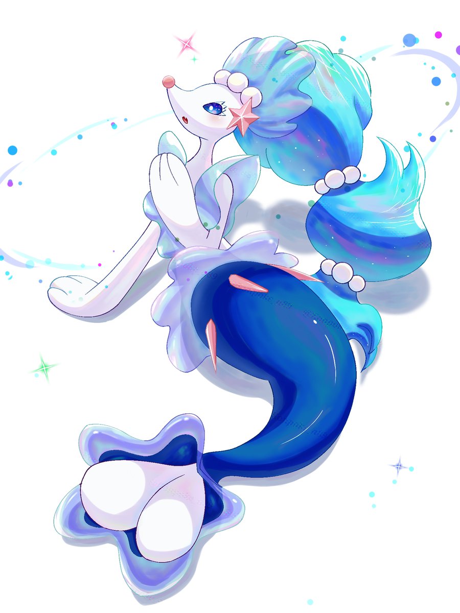 コン❄️ tweet media