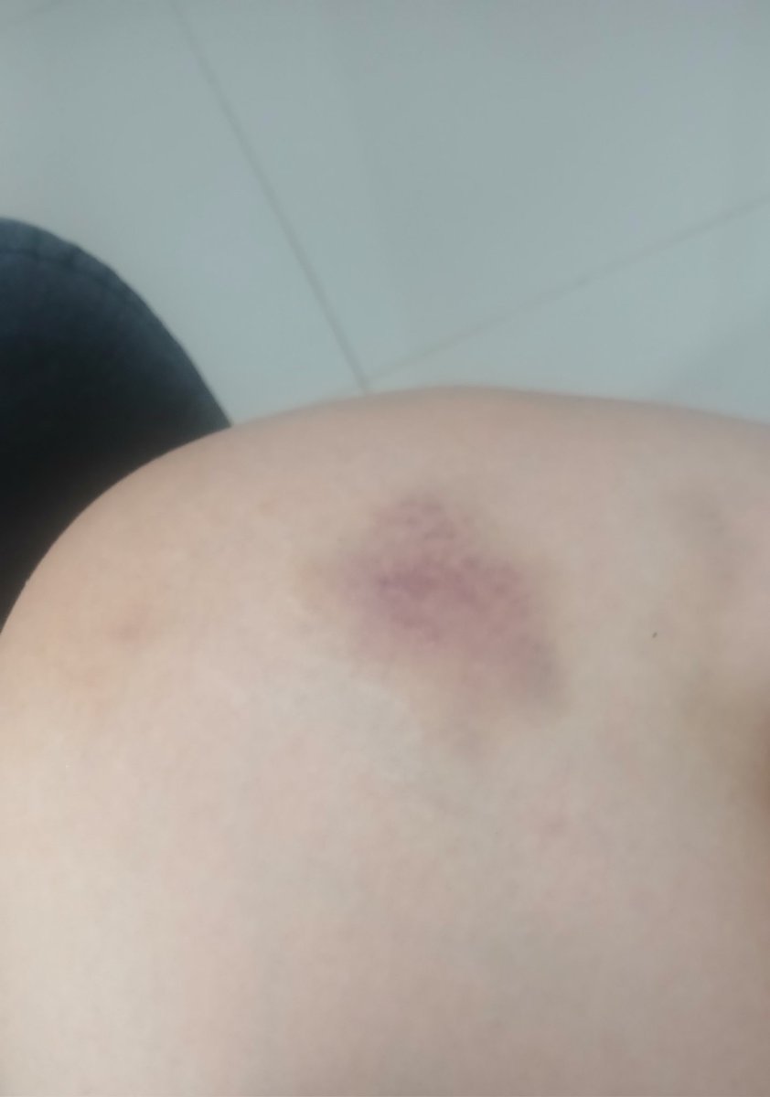 Bonus seminggu pelatihan wkwk