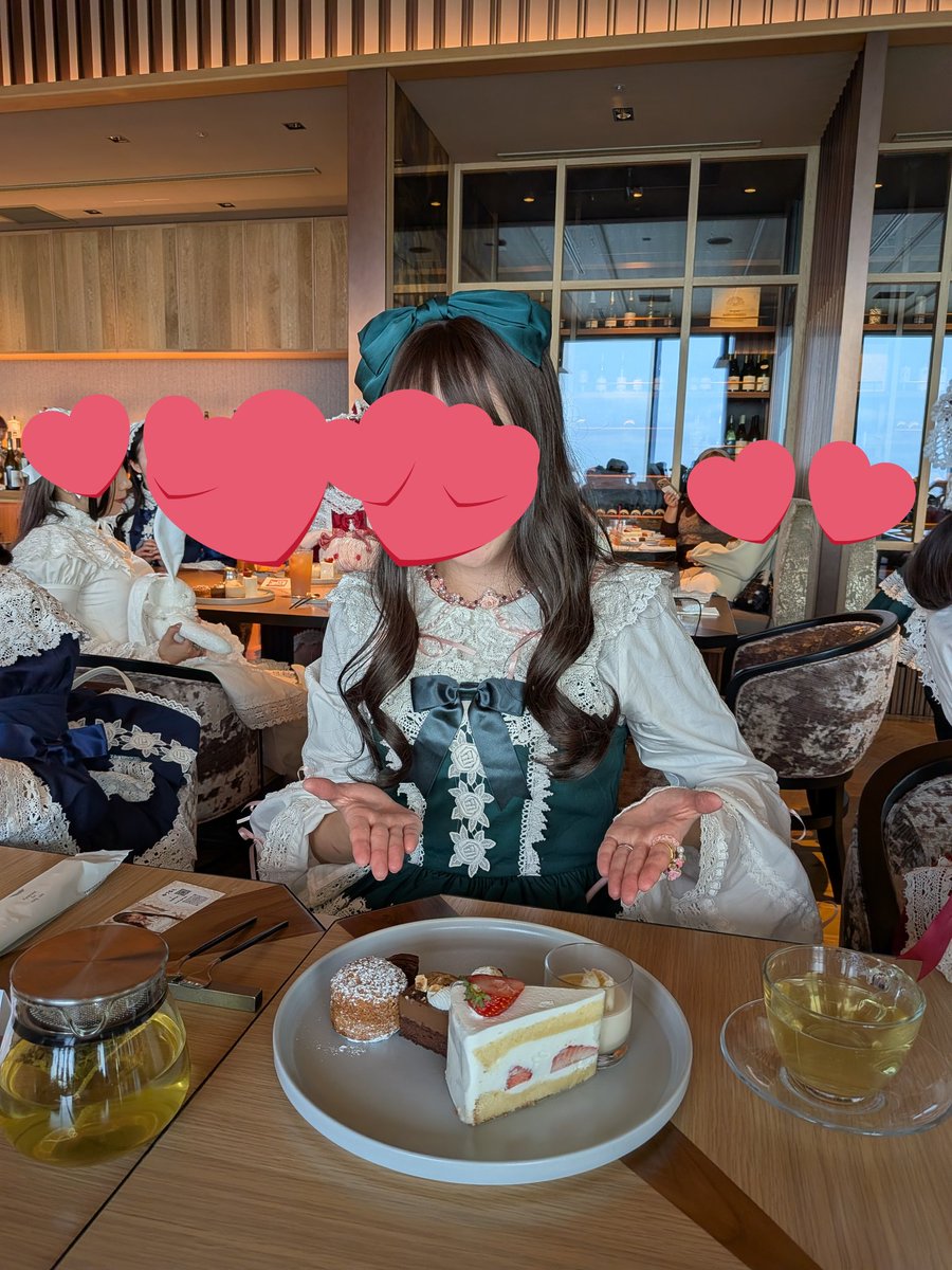 魅弥美（みやび） tweet media