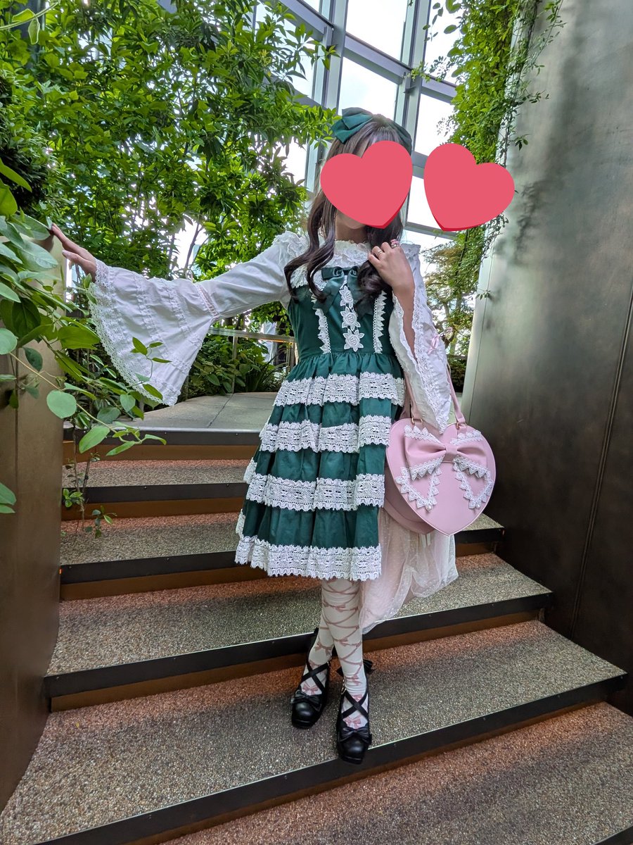 魅弥美（みやび） tweet media