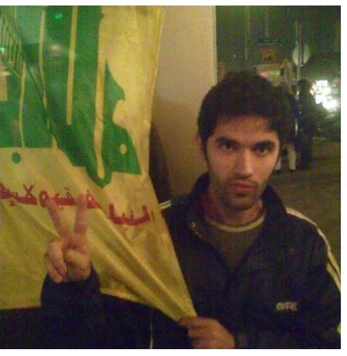 JodieButFaster's tweet photo. @SalmanSima من عکست با پرچم حزب‌الله رو بیشتر میپسندم https://t.co/rfgt01DRtz