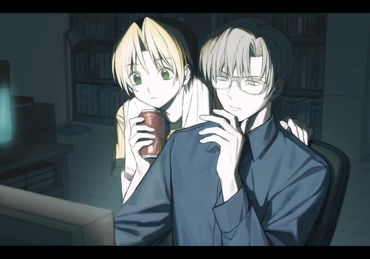 🐟まきこ_ tweet media