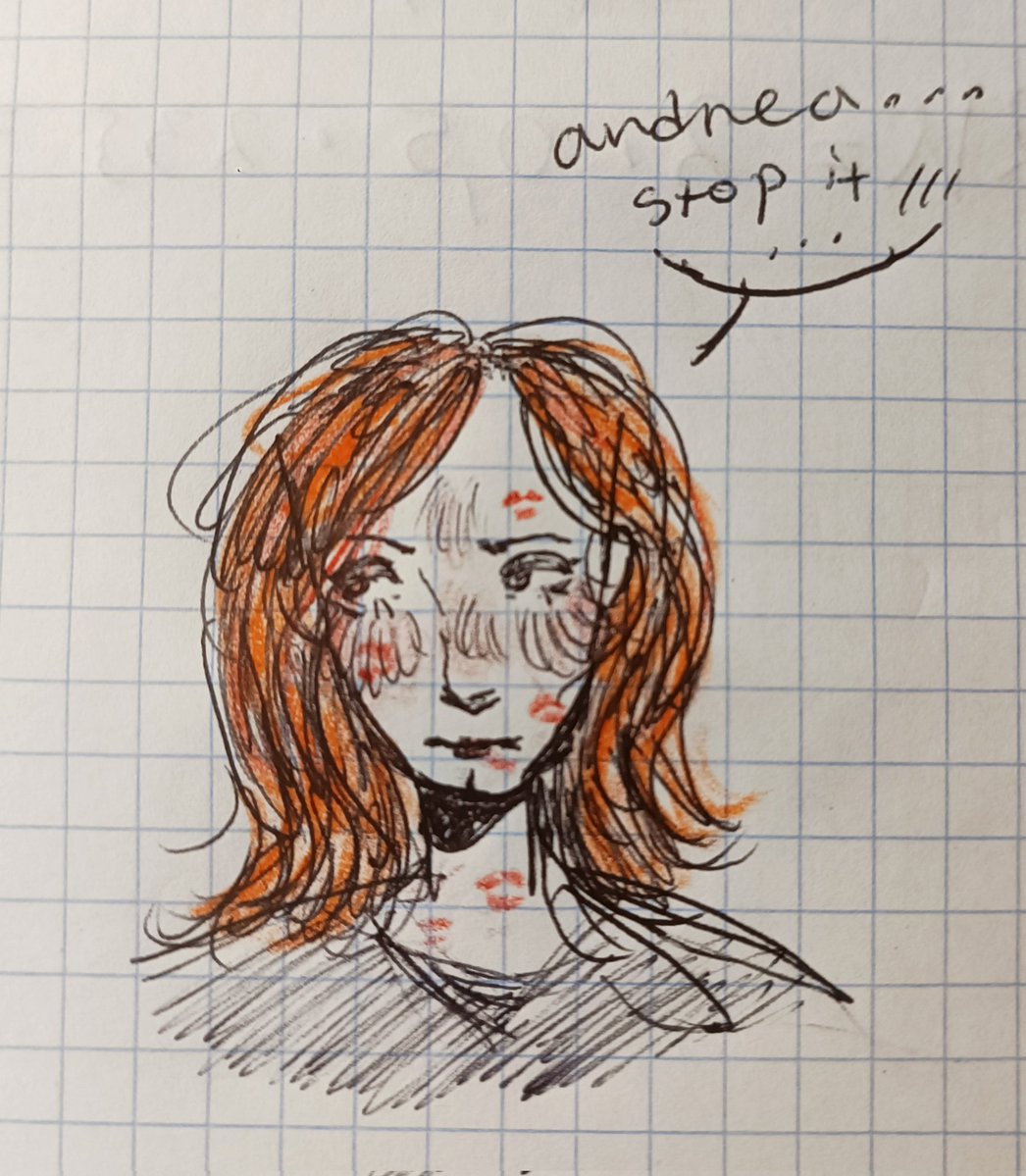 Íra 🏹🐚 tweet media