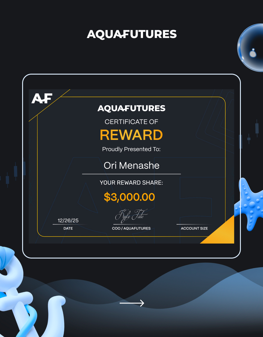 AquaFutures tweet media