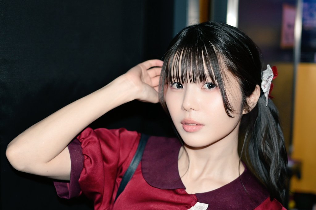 R83_G113_B173's tweet photo. 2026.04.26
LIVE HOUSE 秘密
ブタバライブ　1部
acro-A（@acroa_FUK）
AIMI（@acroA_AIMI ）

#アイドル　#アクロア
#あいみモンスター https://t.co/blungjtEnN