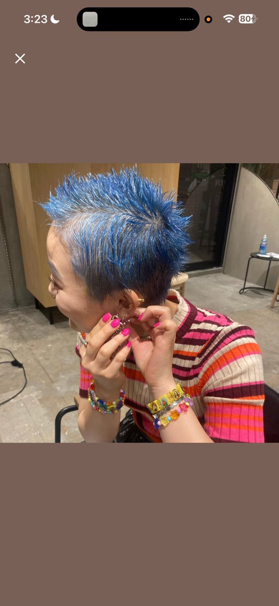 ∠まほ@大阪と三重で水浴び tweet media