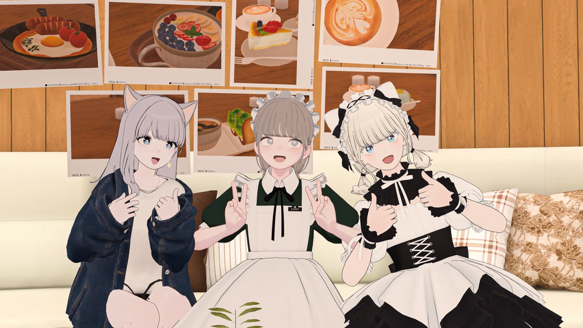 biQmac/ビックマック tweet media