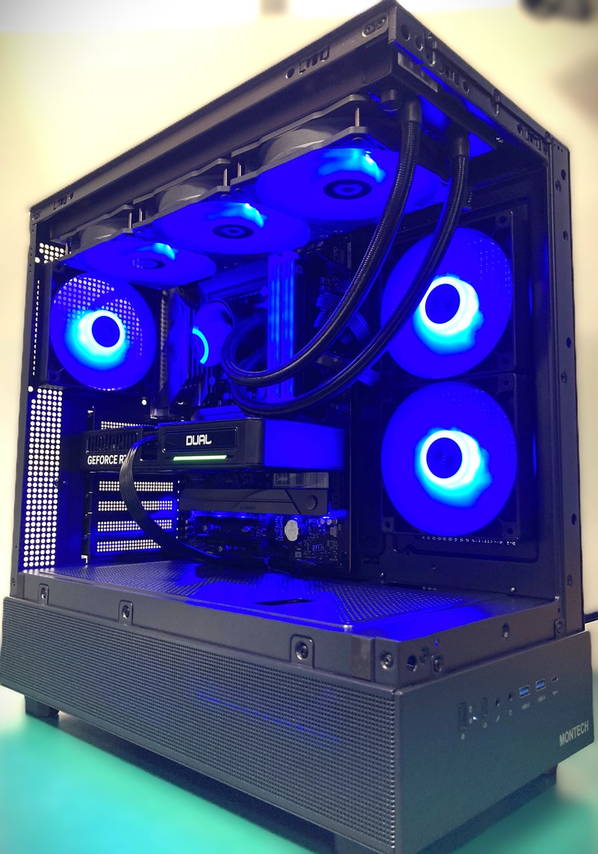 dospara_toyama's tweet image. お客様ご依頼の #組立代行 パソコンが完成！！
＃INTEL Core U7 265KF
＃Palit RTX5060Ti Dual 8G
＃ASRock Z890 LiveMixer WiFi
キャンペーンを上手く活用し総値引き金額は32,000円🤑
メモリ等ドスパラセレクトパーツも4点採用して頂きました👍
＃ドスパラ　＃富山　＃自作PC　＃ドスパラスタッフ